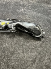 7601434 2016 BMW X6M Engine Left Intake Manifold OEM 7601434