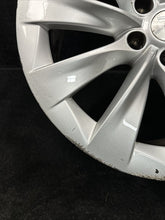 102724400B 2016-2021 Tesla Model X 20” Factory Rim REAR 20x9 OEM 102724400B