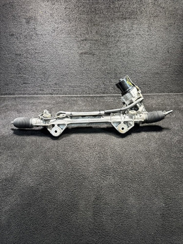 2017 Infiniti Q50 RedSport Electric Power Steering Rack & Pinion OEM