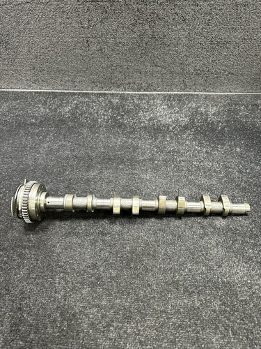 8W93-6A273-AB 2010-2013 Range Rover 5.0 Supercharged Engine Camshaft OEM 8W93-6A273-AB