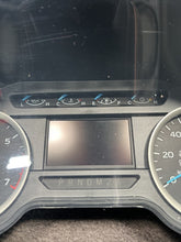 GL3T10849BHF 2016 Ford F150 Speedometer Cluster Gauge OEM GL3T10849BHF