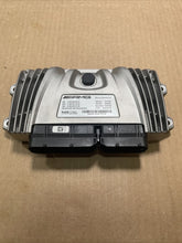 A2059009621 16 Mercedes C63S AMG Suspension Vehicle Dynamics Control Module OEM A2059009621