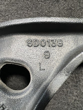 2023 Subaru BRZ Rear Left Upper Control Arm OEM