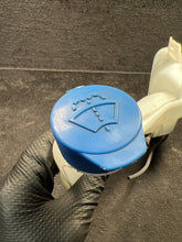 100540000B 2015 Tesla Model S Windshield Washer Fluid Reservoir Tank OEM 100540000B