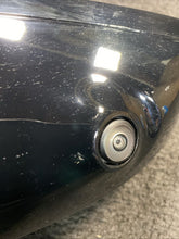 42885178 2025 Cadillac CT5-V Right Passenger Door Mirror W/ Camera & Blind Spot OEM Black