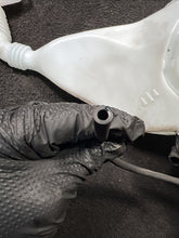 100540000B 2015 Tesla Model S Windshield Washer Fluid Reservoir Tank OEM 100540000B