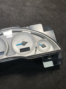 10317437 2002-2004 Buick Rendezvous Speedometer Gauge Cluster OEM 10317437