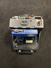 30737972-1 03-06 Volvo XC90 Dash Radio Screen HVAC Climate Control Panel Assy OEM 307379721