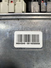 84059648 2016-2024 Chevrolet Camaro SS Rear Differential Lock Control Module OEM 84059648