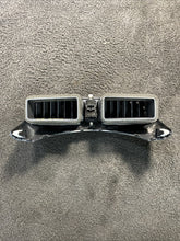 97410-B2000-EQ 14-19 Kia Soul Center Dashboard AC Air Vents W/ Hazard Switch OEM 97410-B2000-EQ