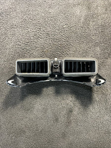 97410-B2000-EQ 14-19 Kia Soul Center Dashboard AC Air Vents W/ Hazard Switch OEM 97410-B2000-EQ