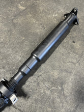 2016 BMW X6M F85 F86 Rear Drive Shaft Assembly Axle OEM