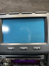 78200S3VA220M1 2004-2006 Acura MDX Trip Display Screen W/ Aftermarket Stereo OEM 78200S3VA220M1