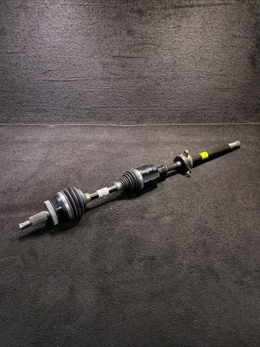 49560-B1610 2019-2023 Genesis G70 Front Axle Shaft Passenger Right OEM 49560-B1610