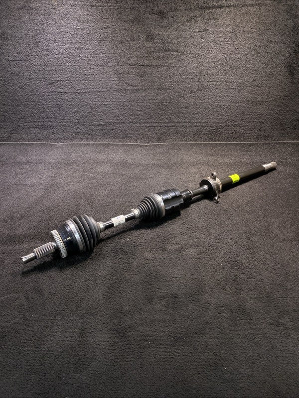 49560-B1610 2019-2023 Genesis G70 Front Axle Shaft Passenger Right OEM 49560-B1610