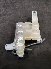 2023 Dodge Ram 2500 6.7L Coolant Reservoir Tank OEM