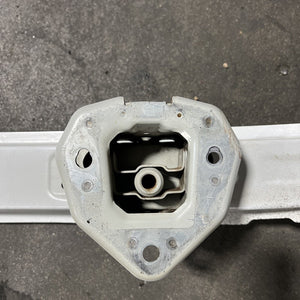 2017 Subaru Sti Rear Bumper Impact Reinforcement Crash Bar OEM