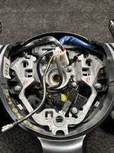 2023 Subaru BRZ Steering Driver Wheel W/ Paddle Shifters OEM Black