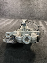 2015 Maserati Ghibli Front Left Spindle Knuckle Wheel Hub OEM 34k