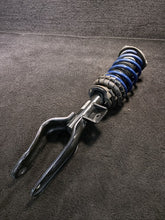 1044363-04-B 2017-2023 Tesla Model 3 Front Left Strut Shock Absorber OEM W/ Hyperco Spring