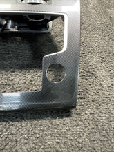 5GM819728 2016 Volkswagen GTI Center Dash A/C Heater Air Vent Radio Trim OEM 5GM819728