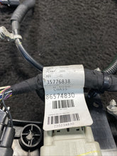 86574830 2025 Cadillac CT5-V Front Bumper Parking Assist Sensor Wire Harness OEM 86574830