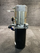 2200976 Crown Access 4500 Series Concentric Electric Hydraulic Motor Pump 2200976 24V