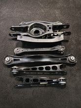 84826388 2020-2025 Cadillac CT5-V Rear Right Suspension Control Arm Set Of 5 OEM 34522114