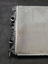 16478746 2017 Maserati Levante Engine Cooling Radiator OEM 16478746