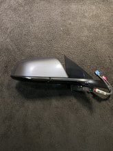 1110778-99-H 2017-2020 Tesla Model 3 Right Passenger Side View Mirror Gray OEM 1110778-99-H
