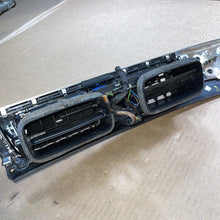 9357927-06 2014-20 BMW F30 F32 F82 430i Center Dash Trim Bezel W/Air Vents Anthracite OEM