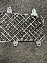 2017 Maserati Ghibli Front Bumper Inner Grille OEM Black