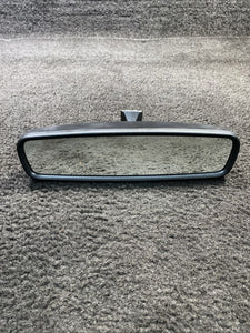 CU5A-17E678-AA 2010-2014 Ford Fusion Windshield Rear View Mirror OEM CU5A-17E678-AA