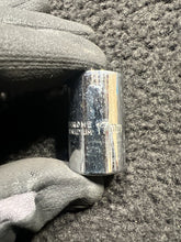 2017 Maserati Levante Emergency Spare Tire Jack & Tool Kit W/ Foam Casing OEM