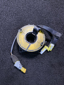 48P009505091E 1995 Nissan 300ZX Steering Angle Clockspring OEM