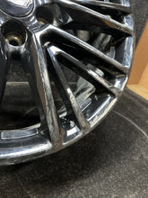 84004246 2020-2025 Cadillac CT5-V 20” Factory Rim 20x8.5 OEM 84004246 *NEEDS REPAIR*