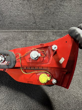2007 Audi Q7 Left Side Taillight Lamp OEM