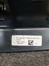 2025 Cadillac CT5-V Interior Door Dash Console Carbon Fiber Trim Cover Set OEM