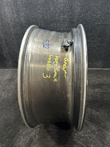 1UB17TRMAB 2013-2024 Dodge RAM 1500 20” Factory Rim 20x8 OEM 1UB17TRMAB