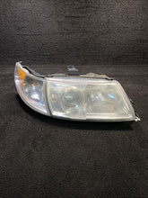 89008305 2002-2005 Saab 9-5 Valeo Headlight Assy Right Passenger HID Xenon OEM 89008305