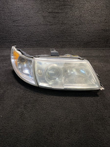 89008305 2002-2005 Saab 9-5 Valeo Headlight Assy Right Passenger HID Xenon OEM 89008305