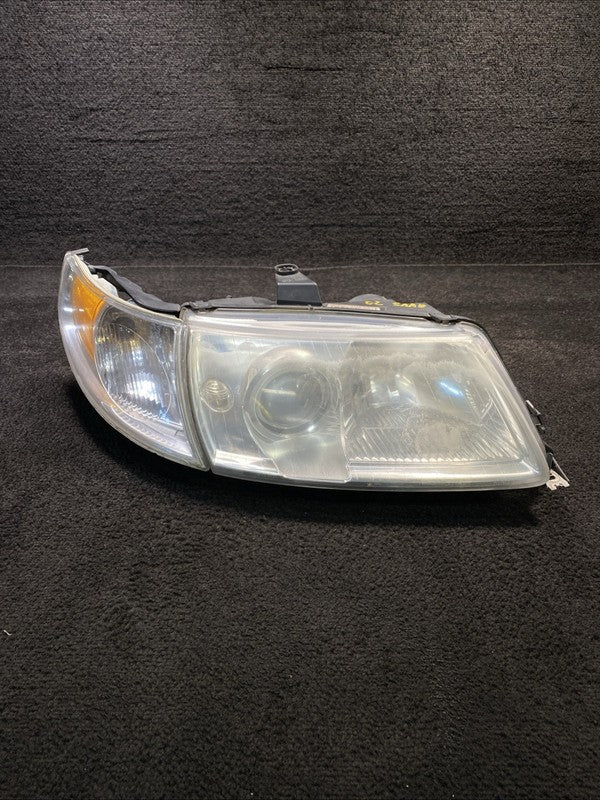 89008305 2002-2005 Saab 9-5 Valeo Headlight Assy Right Passenger HID Xenon OEM 89008305