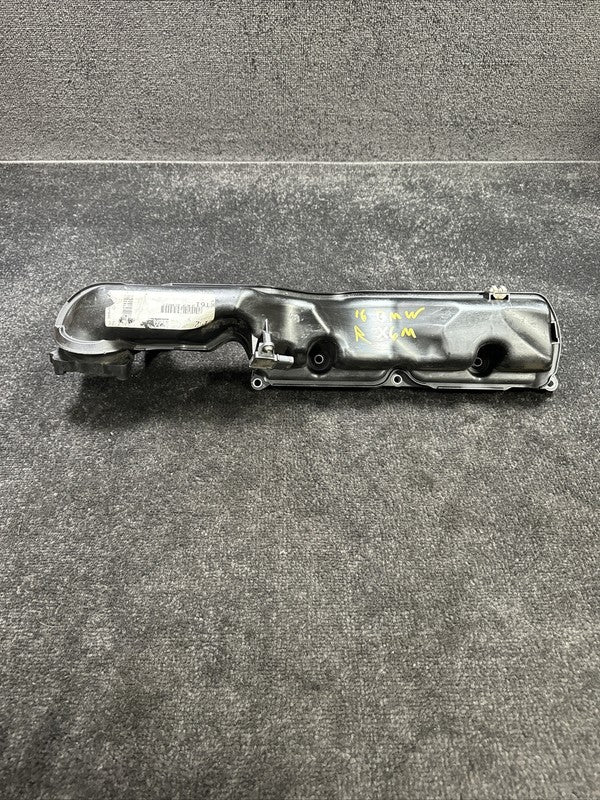 7601432 2016 BMW X6M Engine Right Intake Manifold OEM 7601432