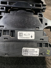 42874249 2025 Cadillac CT5-V Center Transmission Gear Shifter Assembly OEM 42874249