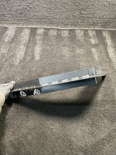 R11-2112 V127 Rev. C 13024AA 2019 Kenworth T880 Paccar R11-2112 V127 Rev. C 13024AA Fairing Mount Bracket OEM