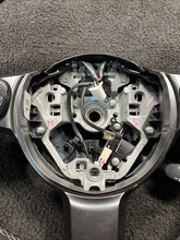 2022 Toyota GR86 Steering Driver Wheel Black Leather OEM