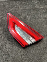 670009228 2014 Maserati Quattroporte Right Side Inner Trunk Taillight Lamp OEM 670009228