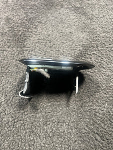 A2202671688 2002 Mercedes Benz S430 Gear Shifter Trim Bezel Wood OEM A2202671688