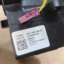 7849286-02 15-16 BMW X6M Transmission Shifter Gear Selector OEM PN:7849286-02