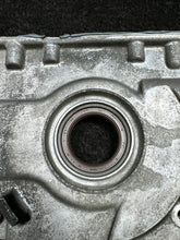 21355-2G004 2012 Hyundai Sonata 2.4L ULEV Engine Timing Cover OEM 21355-2G004